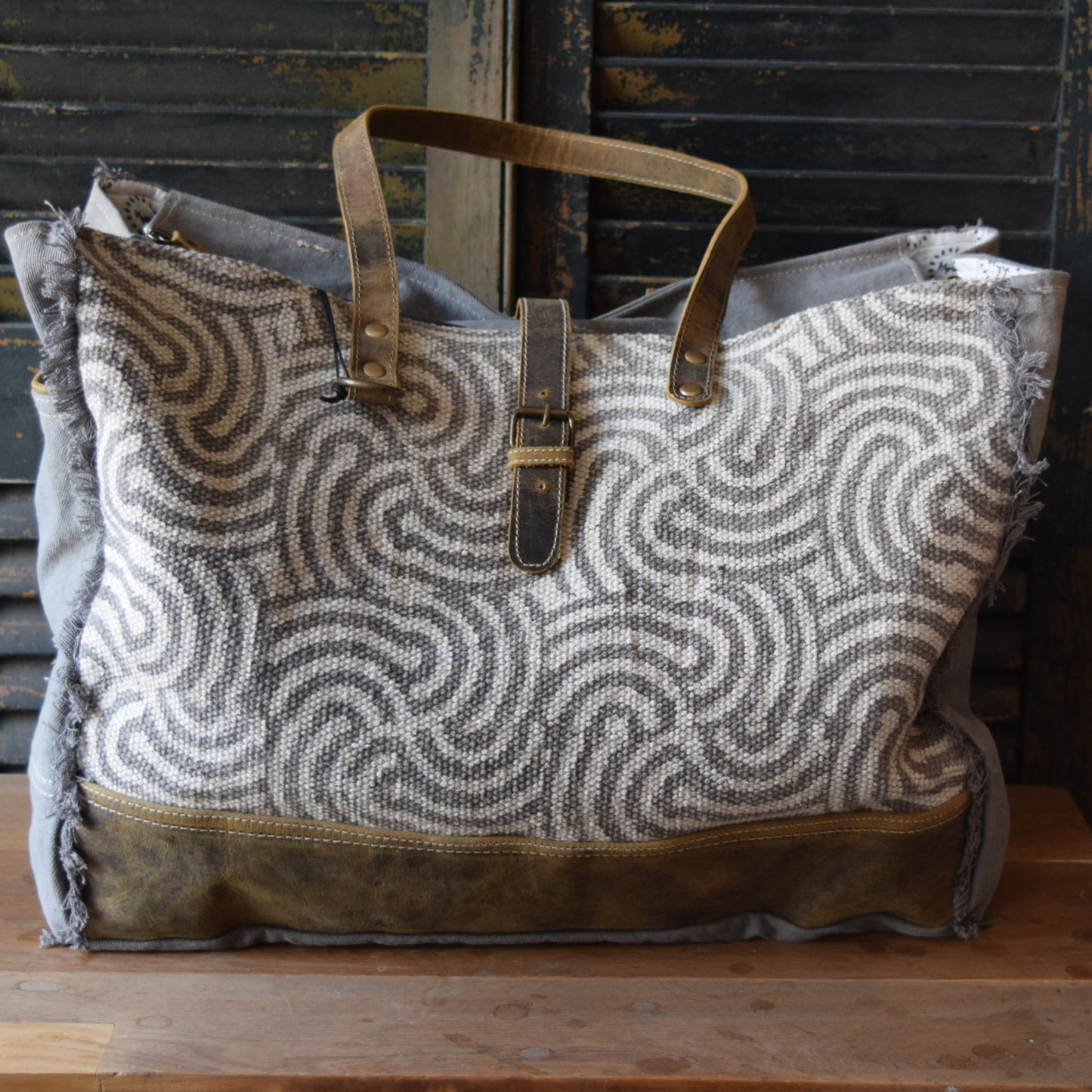 Swirl WEEKEND Bag