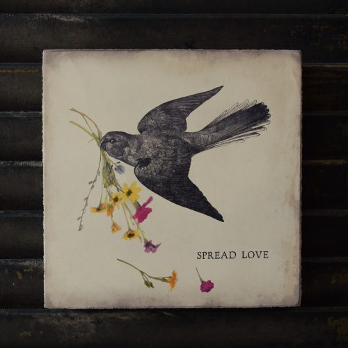 Spread Love