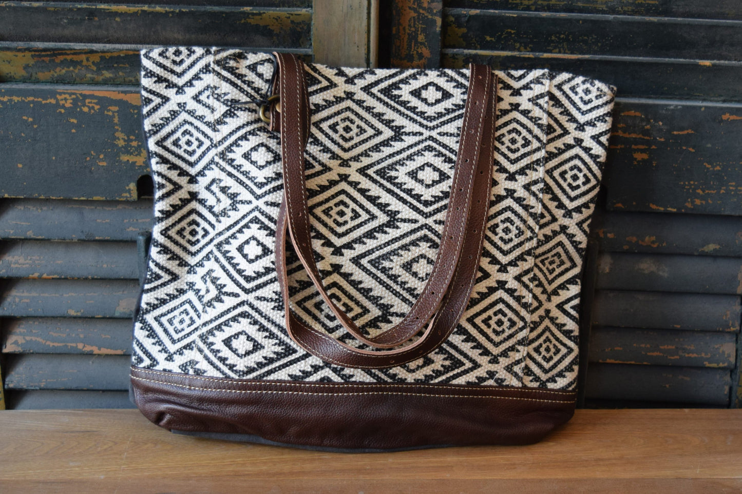 Navaho Tote