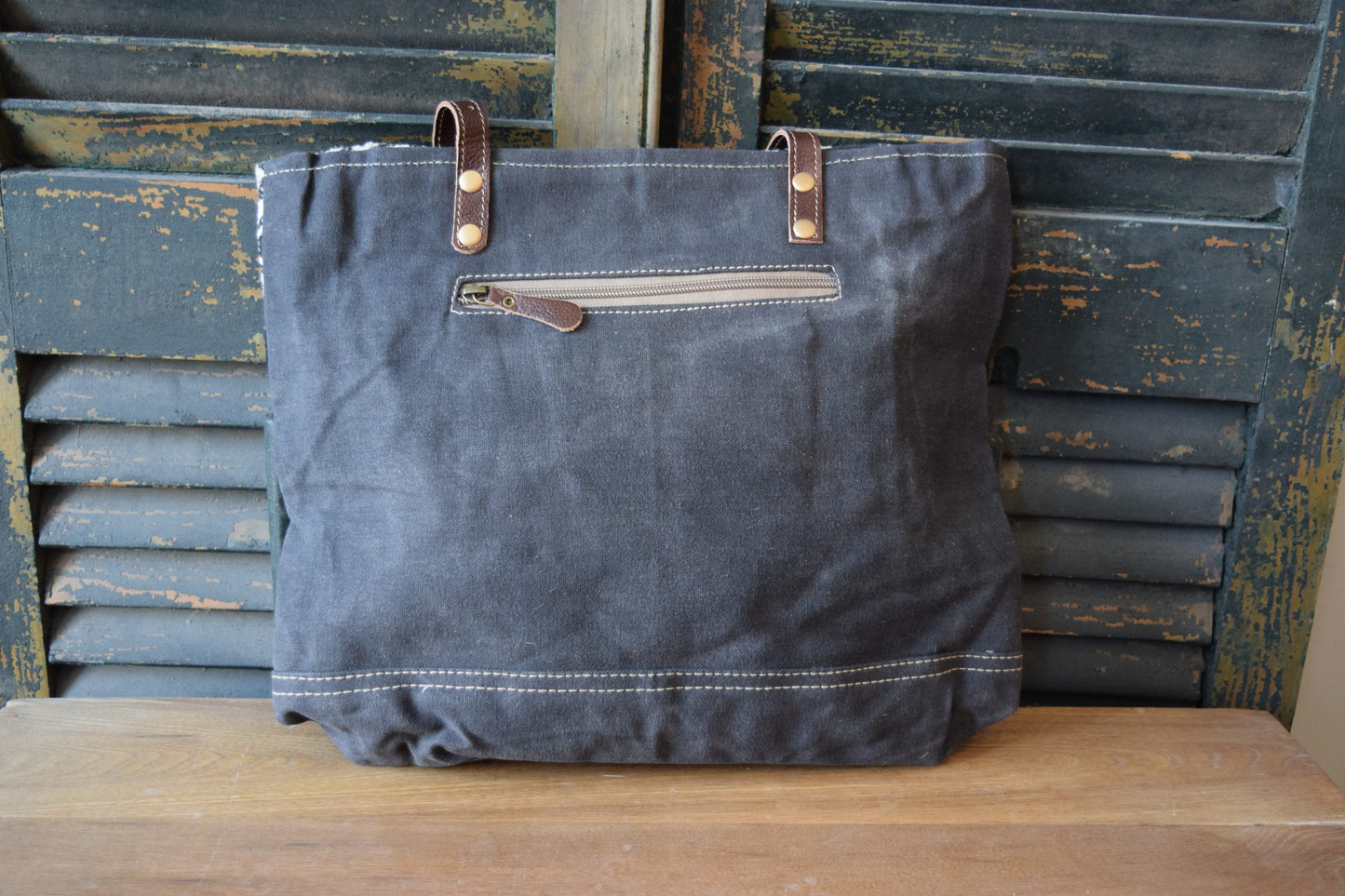 Navaho Tote